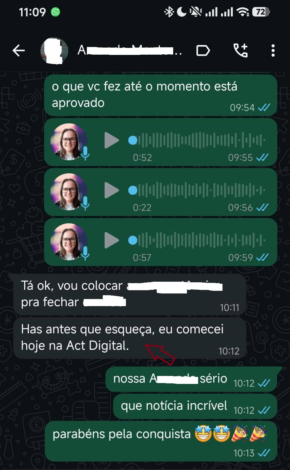 Depoimento