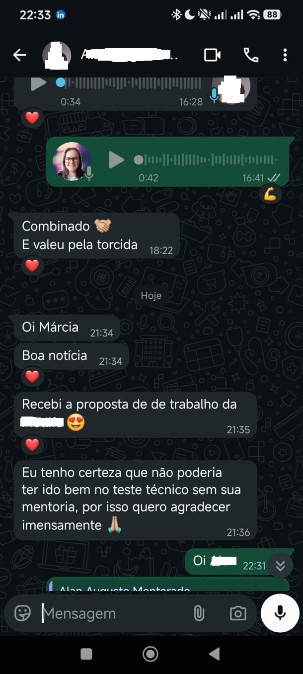 Depoimento