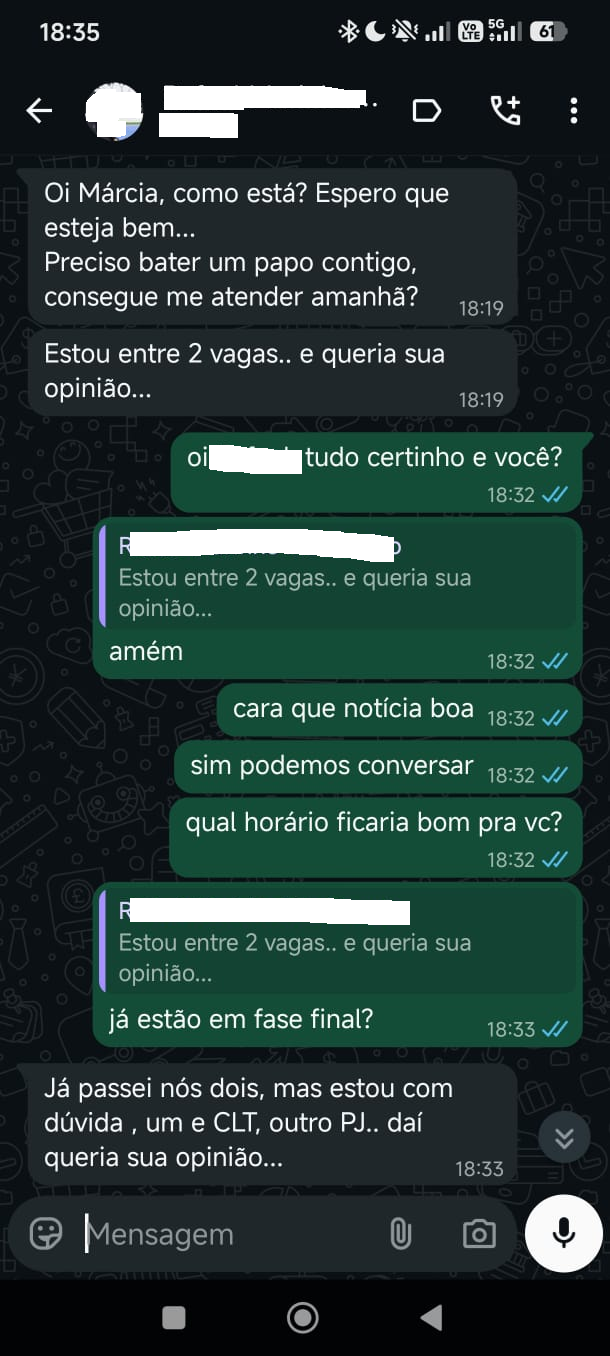 Depoimento