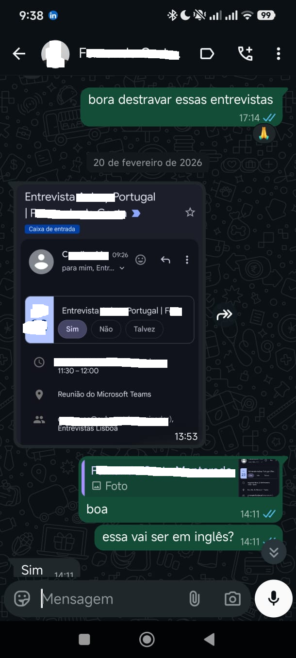 Depoimento