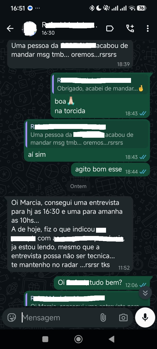 Depoimento