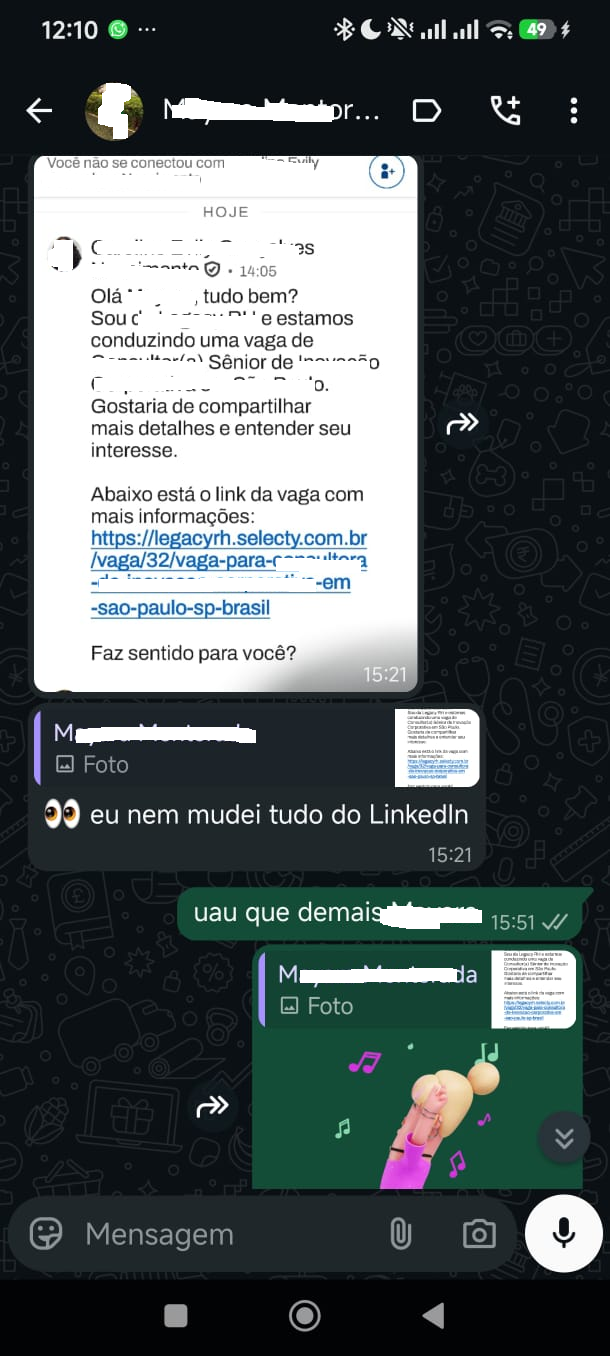 Depoimento